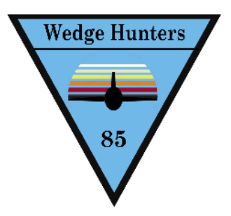 Eugene L. Carnahan Cadet Squadron 85